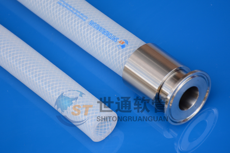 食品級硅膠管,衛(wèi)生級軟管,衛(wèi)生級硅膠管,硅膠鋼絲管 食品級硅膠管,衛(wèi)生級軟管,衛(wèi)生級硅膠管,硅膠鋼絲管